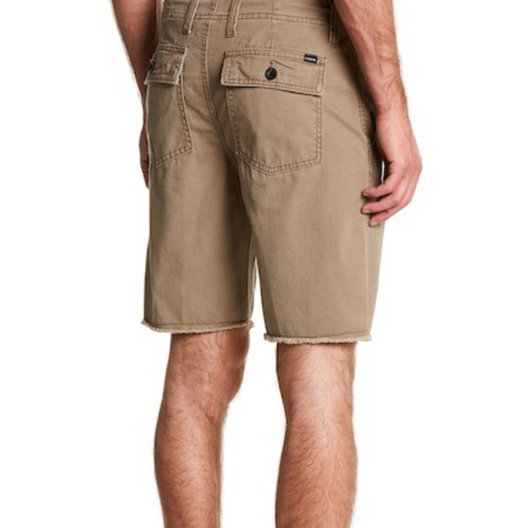 Union Denim men shorts - Picture 2 of 2